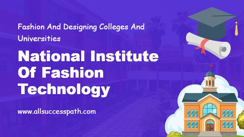 National Institute of Fashion Technology