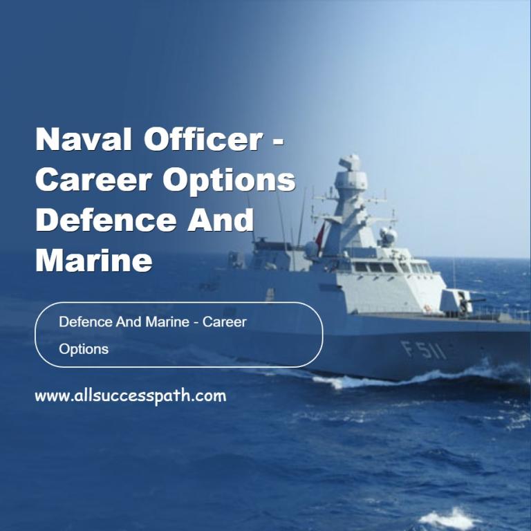 Naval Officer