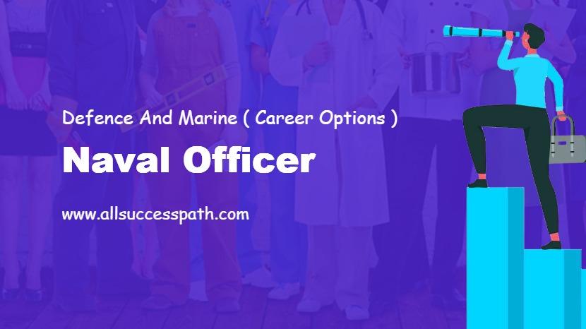 Naval Officer