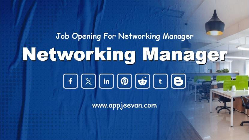 Networking Manager