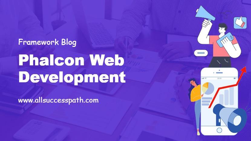 Phalcon Web Development