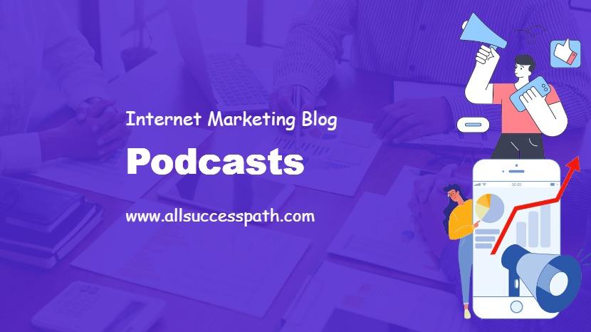 Podcasts