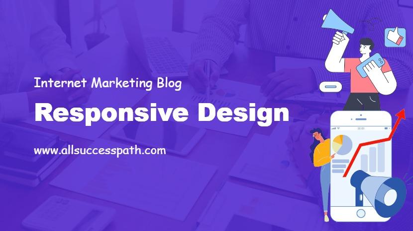 Responsive Design