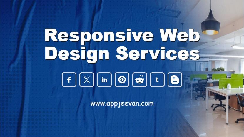 Responsive Web Design Solution