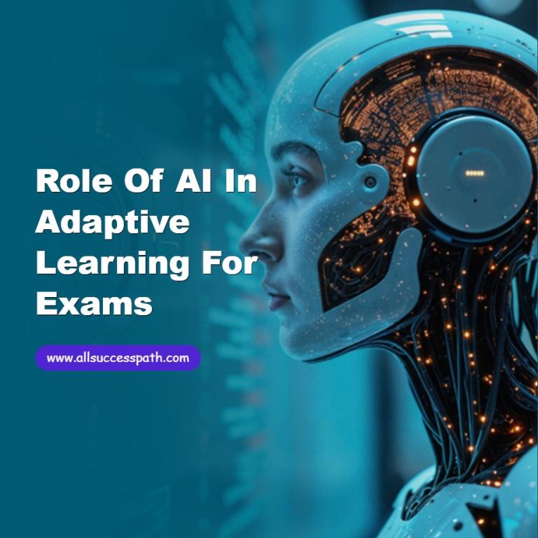 Adaptive Learning AI