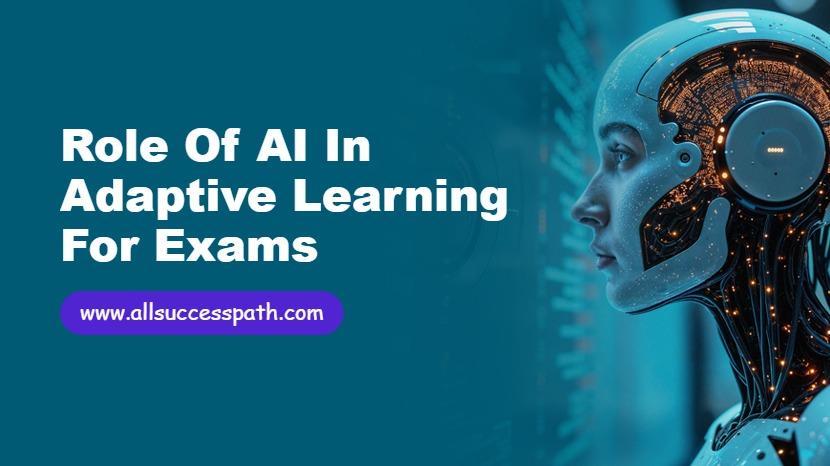 Adaptive Learning AI