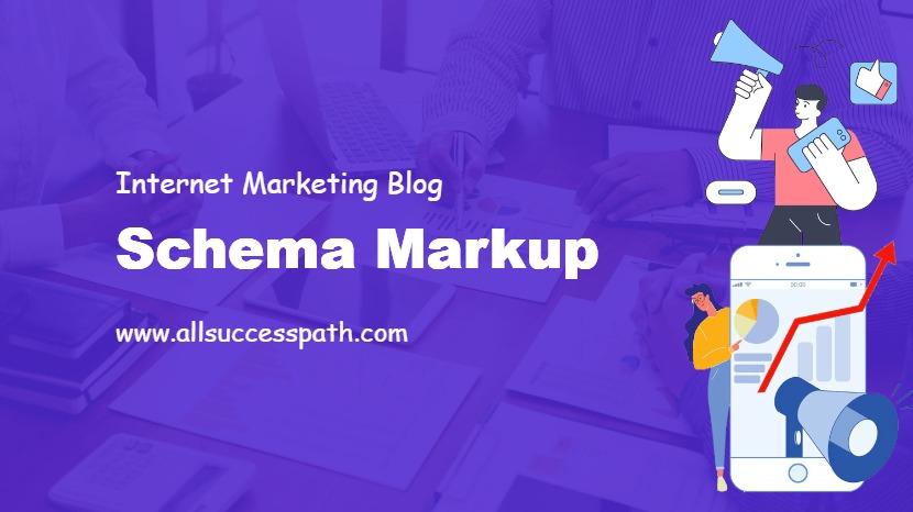 Schema Markup