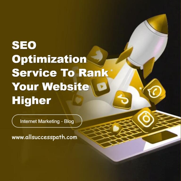 SEO Optimization