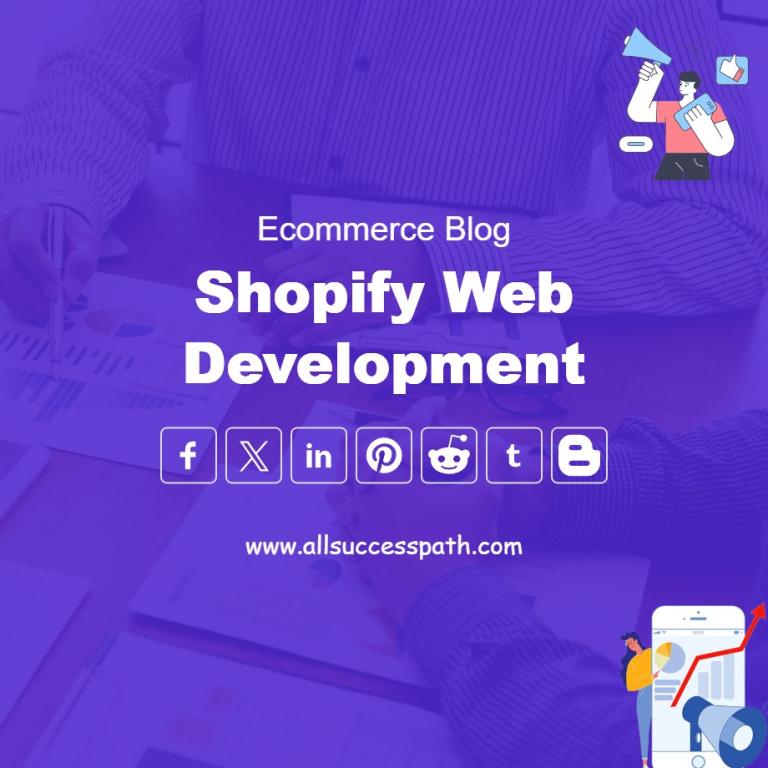 Shopify Web Development