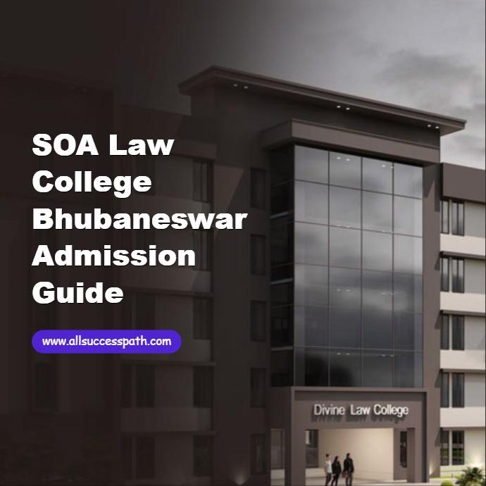 SOA Law College