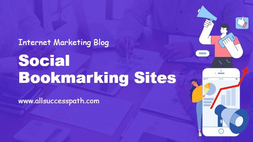 Social Bookmarking Sites