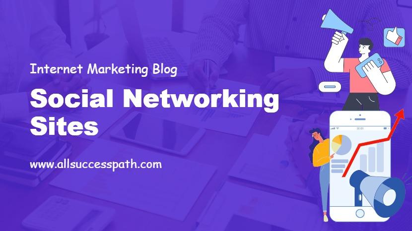Social Networking Sites
