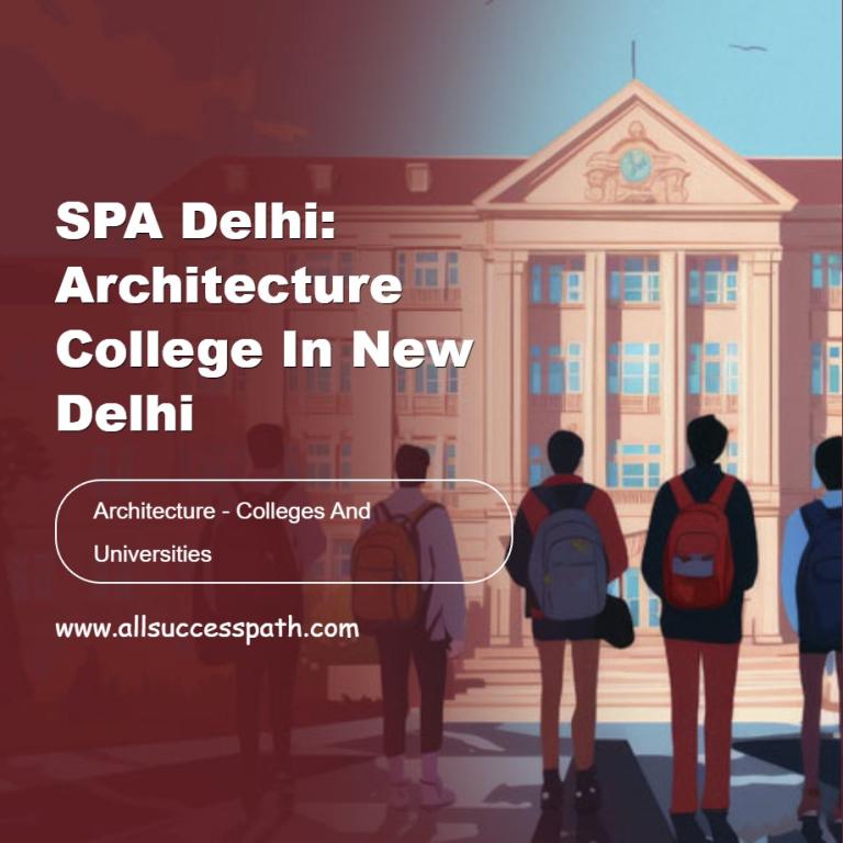 SPA Delhi