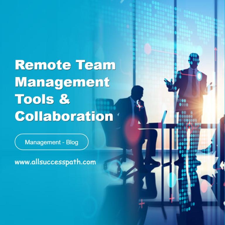 Team Management Tools