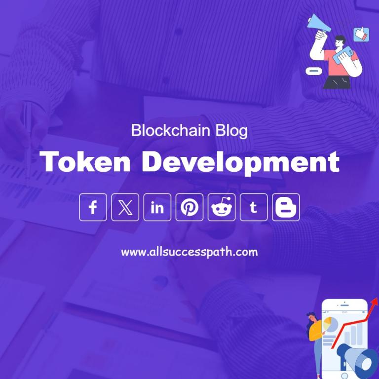 Token Development