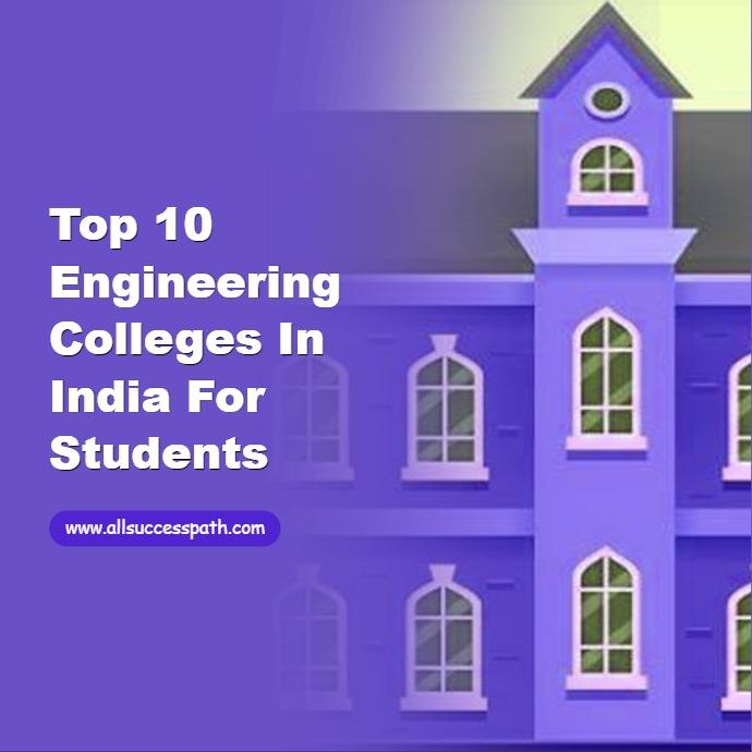 Engineering Colleges