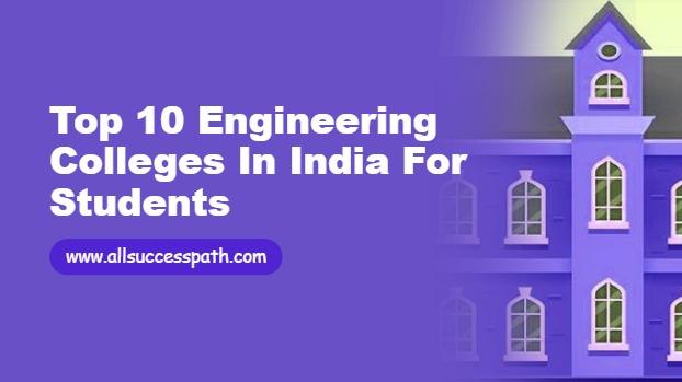 Engineering Colleges