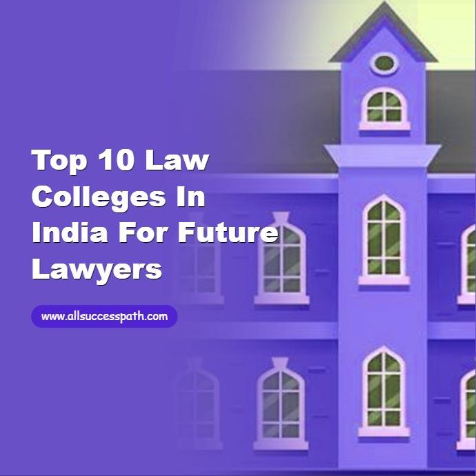 Law Colleges