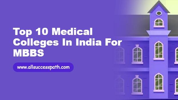 Medical Colleges