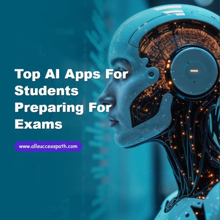 AI Apps For Students