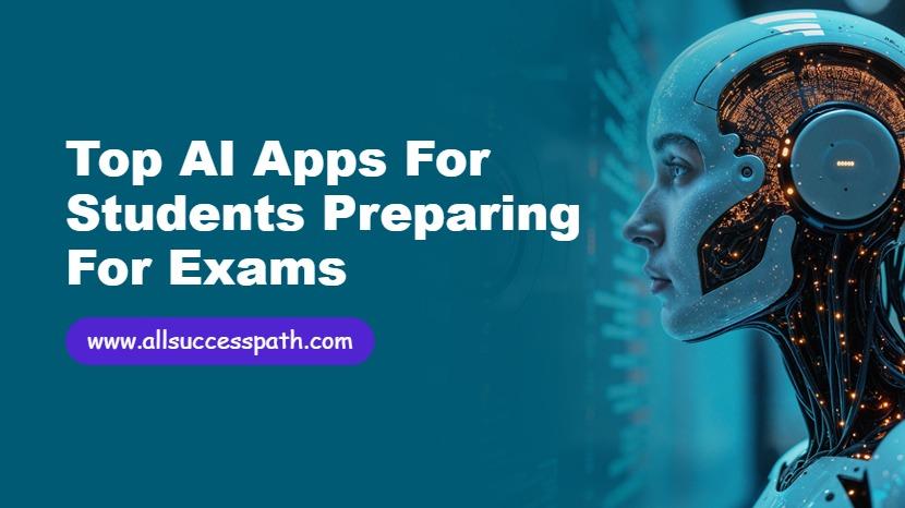 AI Apps For Students