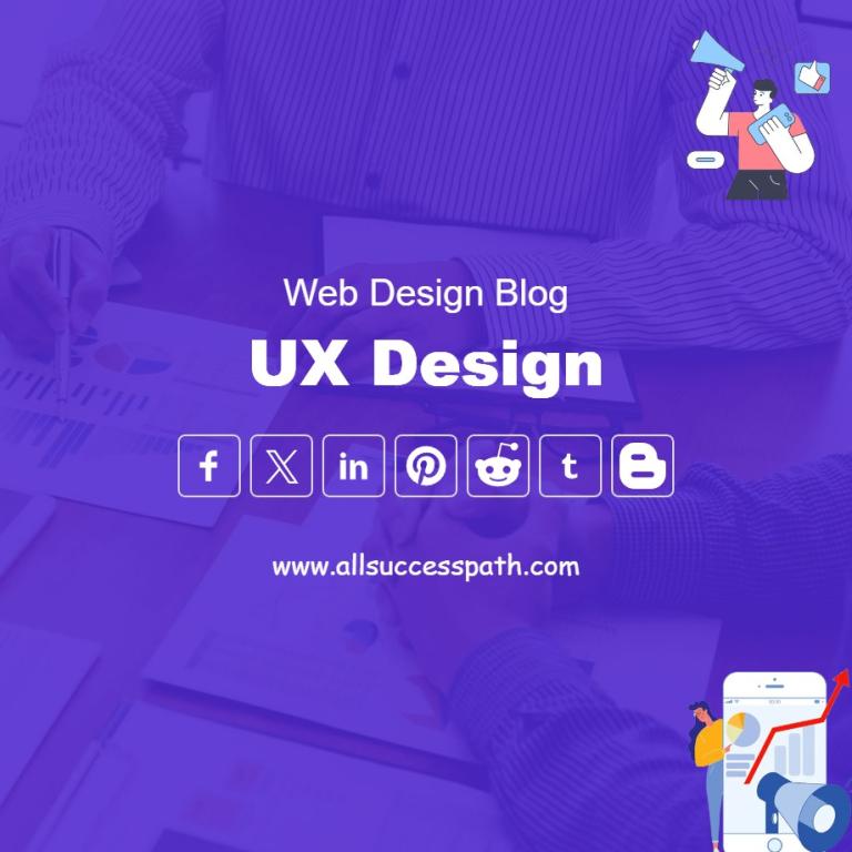 UX Design