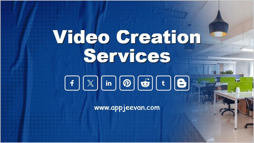 Video Creation Solution
