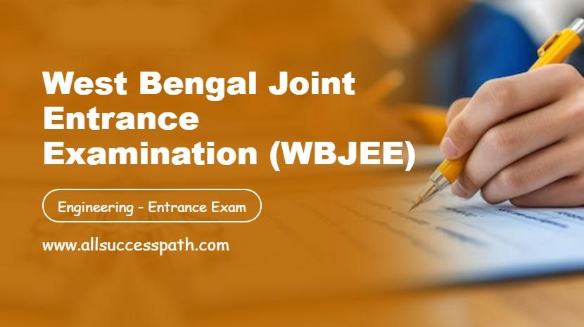 WBJEE