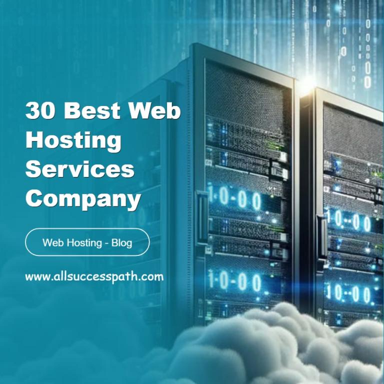 Web Hosting Service