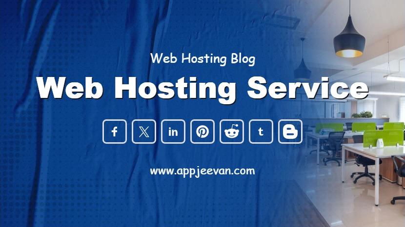 Web Hosting Service