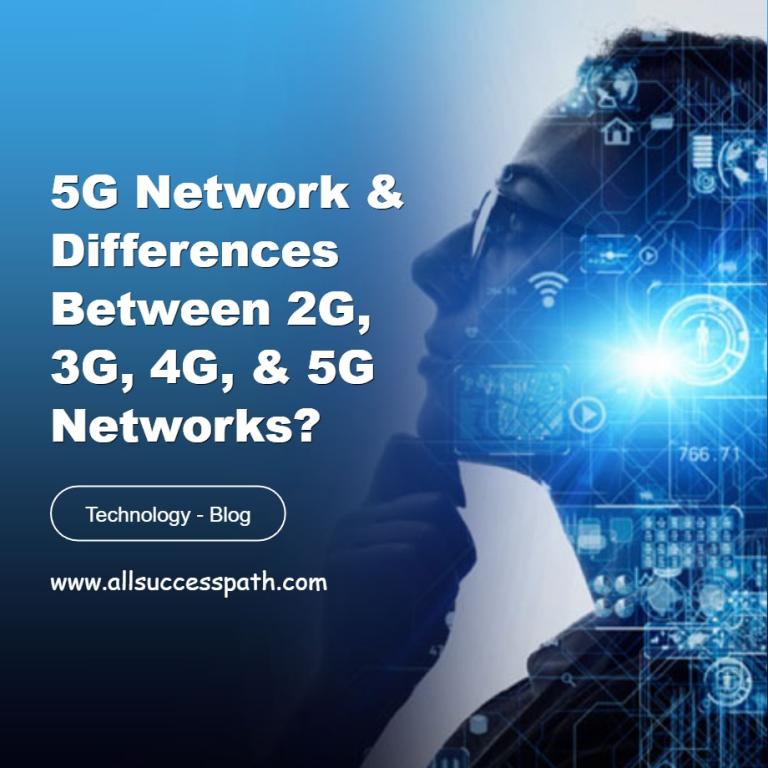 What is 5G Network