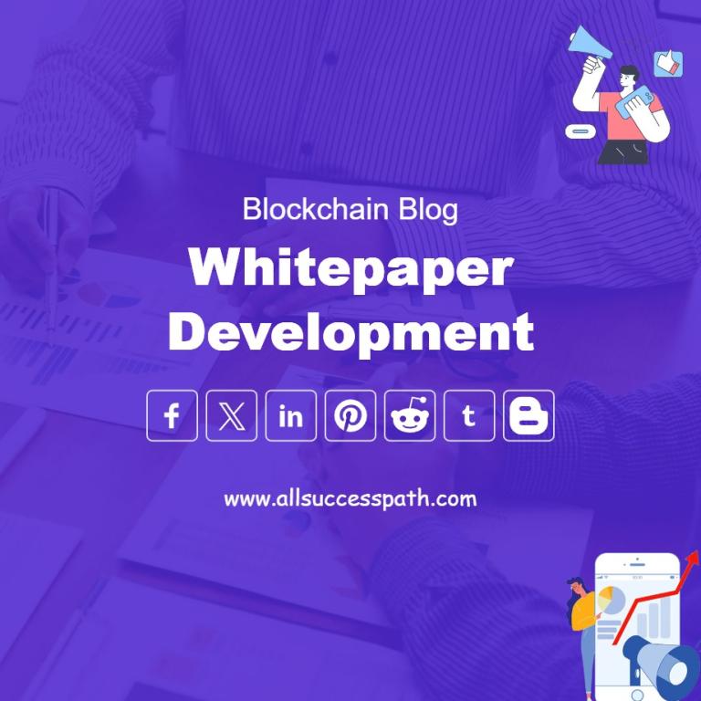 Whitepaper Development