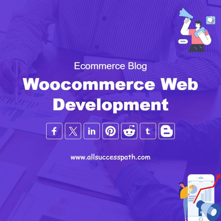 Woocommerce Web Development