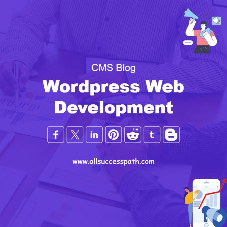 Wordpress Web Development