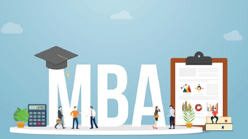 MBA Admission